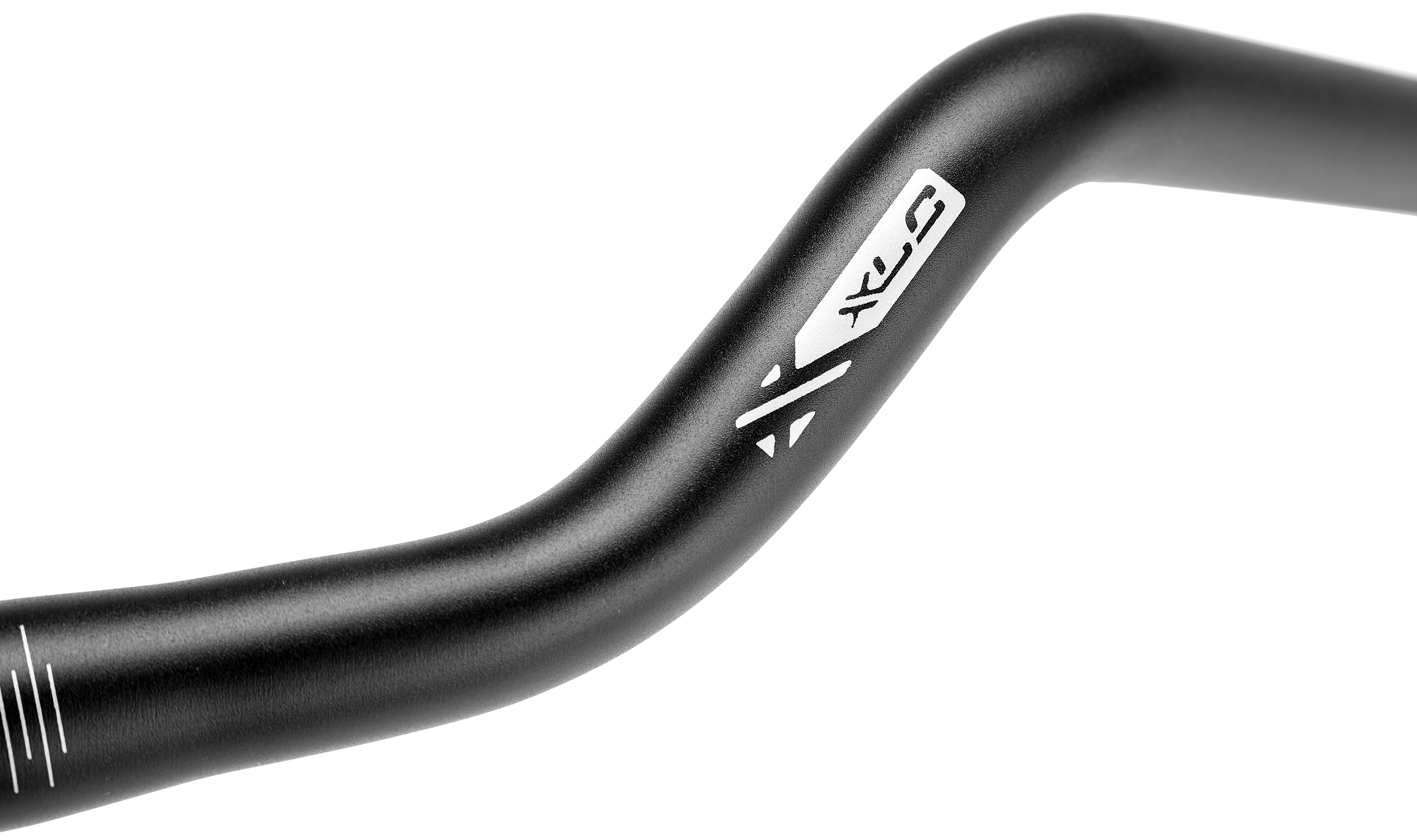 XLC HB-C03 Trekking Stuur Ø25,4/600 mm