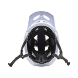 Fox Speedframe Helm Solid White