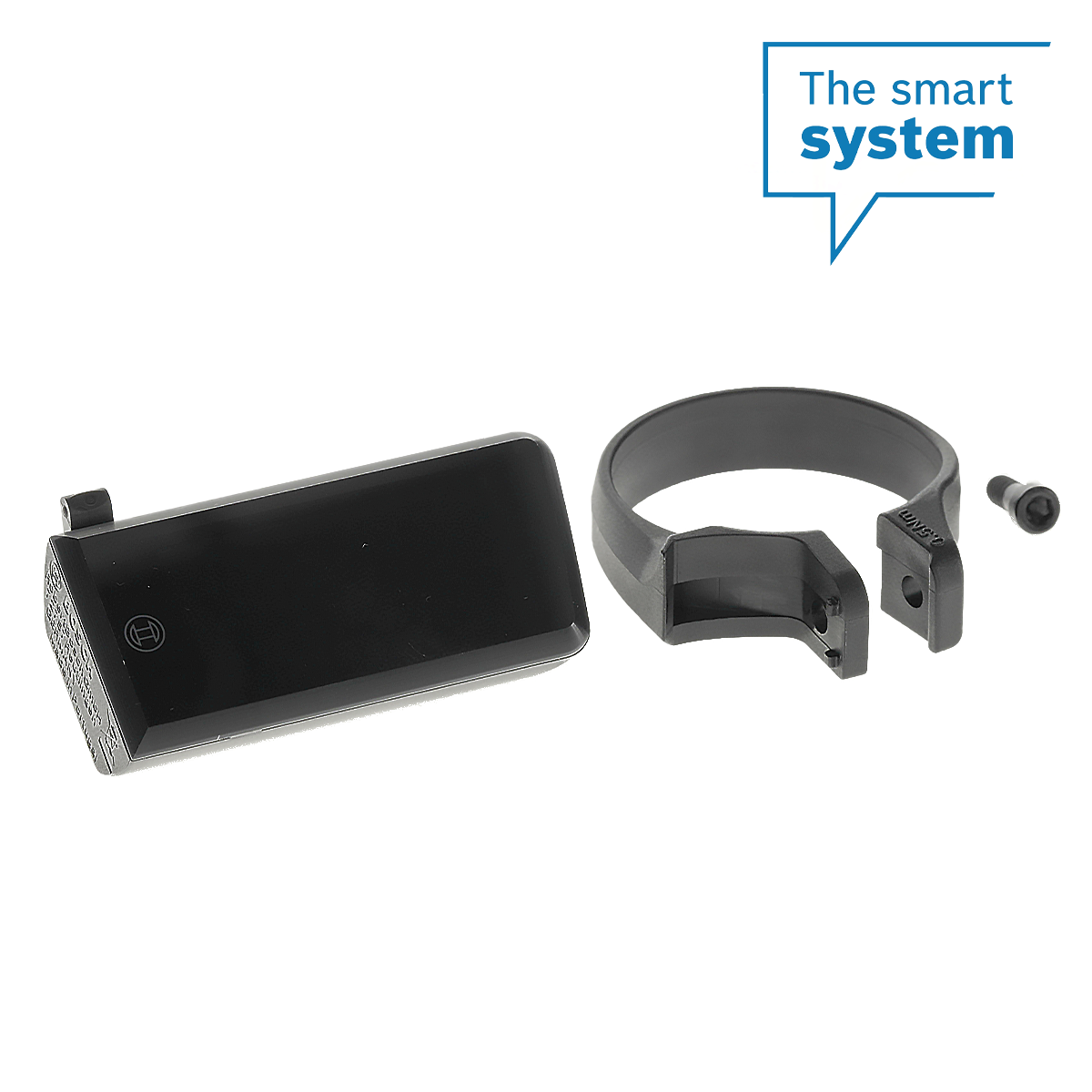 Bosch Naverbouwset Purion 400, 35,0 mm (BHU3500)