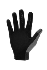 CUBE Handschoenen Race lange vingers zwart