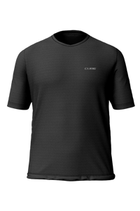 Cube GRAVEL Fietsshirt korte mouwen grijs – aktuelle Variante