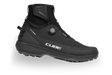 Cube schoenen OX PRO Midcut Primetronic black