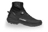 Cube schoenen OX PRO Midcut Primetronic black