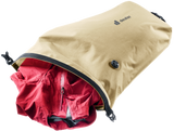 deuter Cabezon HB 14 stuurtas beige/zwart