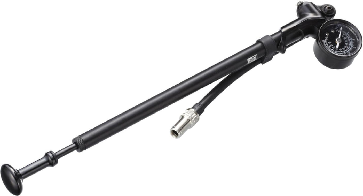RockShox vork- en demperpomp 600 PSI