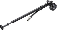 RockShox vork- & demperpomp 600 PSI – aktuelle Variante