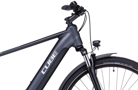 Cube Touring Hybrid ONE 500 Classic grijs´n´wit (2023)