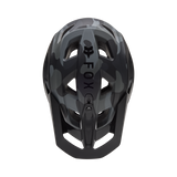 Fox Speedframe MTB-helm Zwart Camo