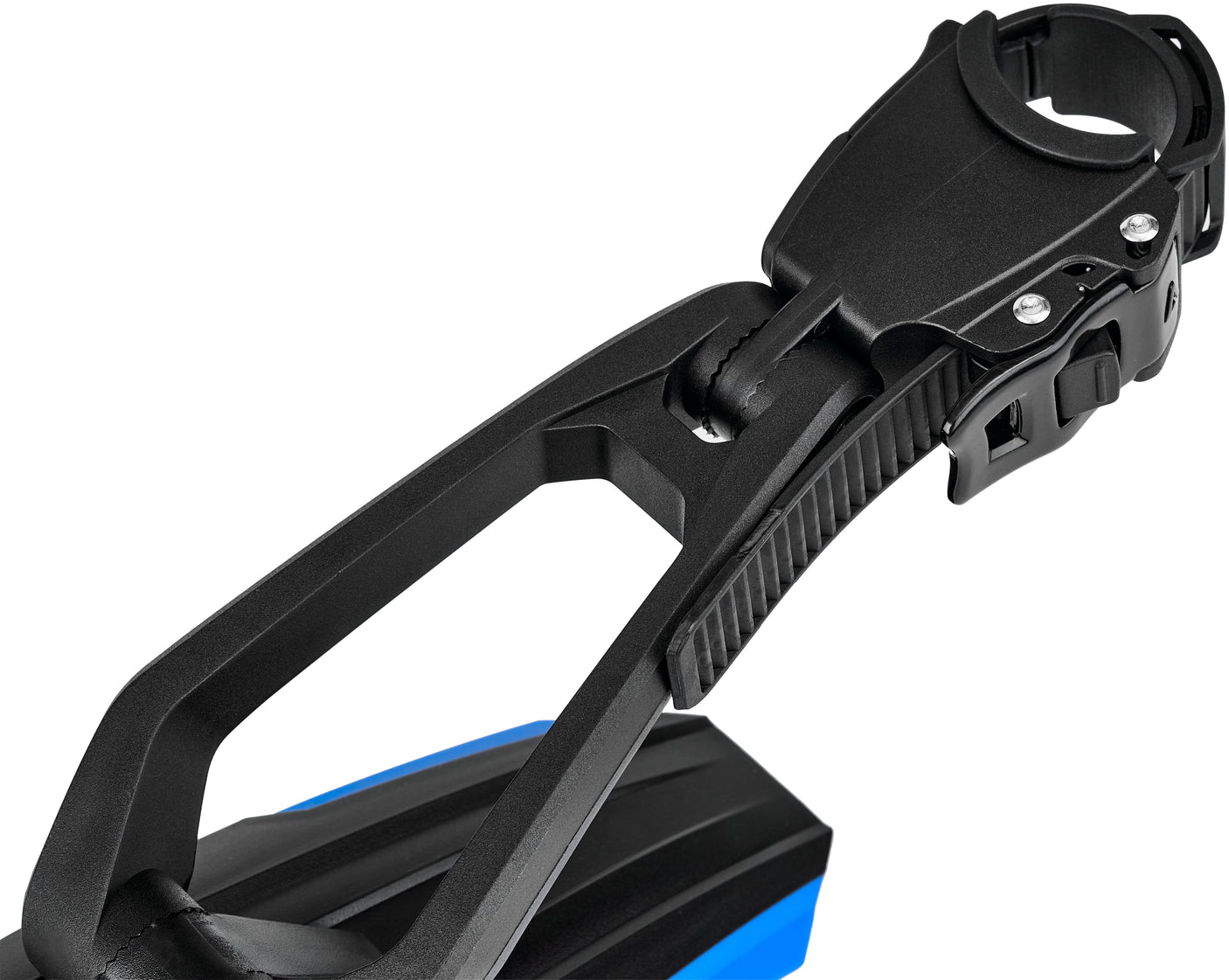 ACID spatbord VANE PRO achter 27,5" black´n´blue