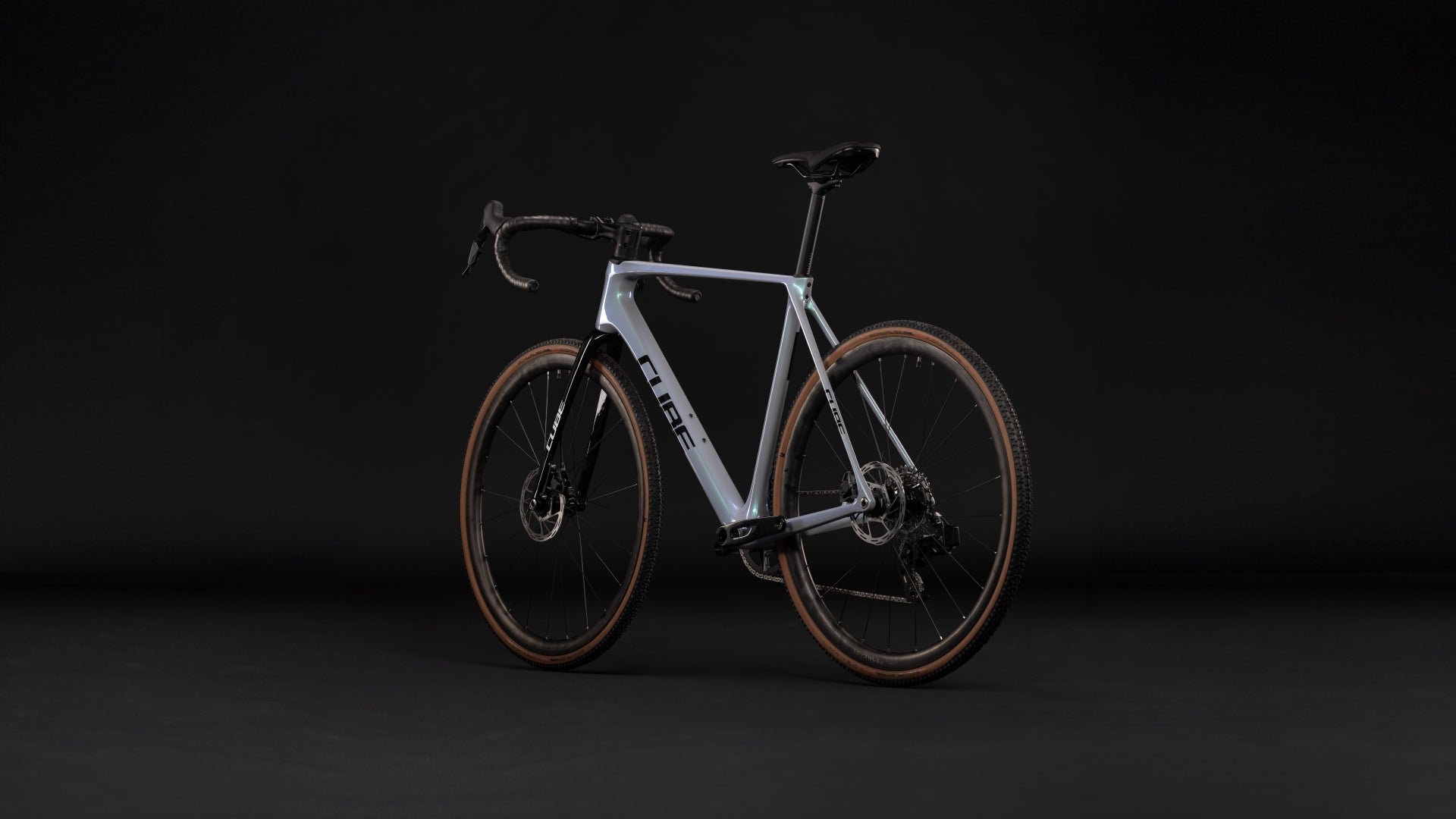 Cube Cross Race C:62 Pro  greenfusion´n´black (2027)