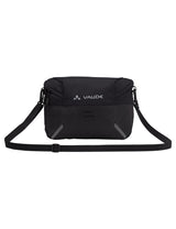 VAUDE CityBox Bike II zwart