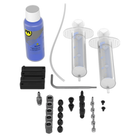 Magura Service Kit voor schijf-/velgrem voor alle Magura remmen – aktuelle Variante