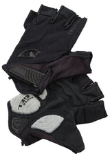 Giro Strade Dure Supergel handschoenen black