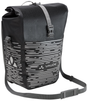 VAUDE Aqua Back Luminum Single II zwart