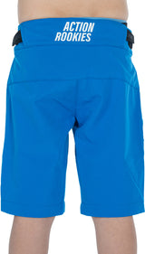 CUBE VERTEX baggy shorts ROOKIE X Actionteam