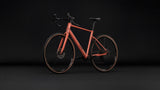 Cube Nuroad ONE spicypapaya´n´black (2027)