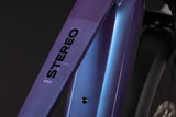 Cube Stereo Hybrid ONE44 Pro 800 FE blueiris´n´purple (2027)