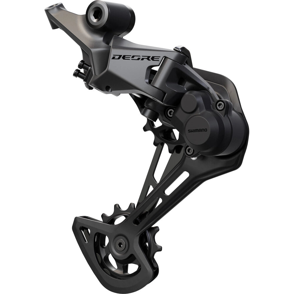 Shimano derailleur DEORE RD-M6200 12-speed SGS