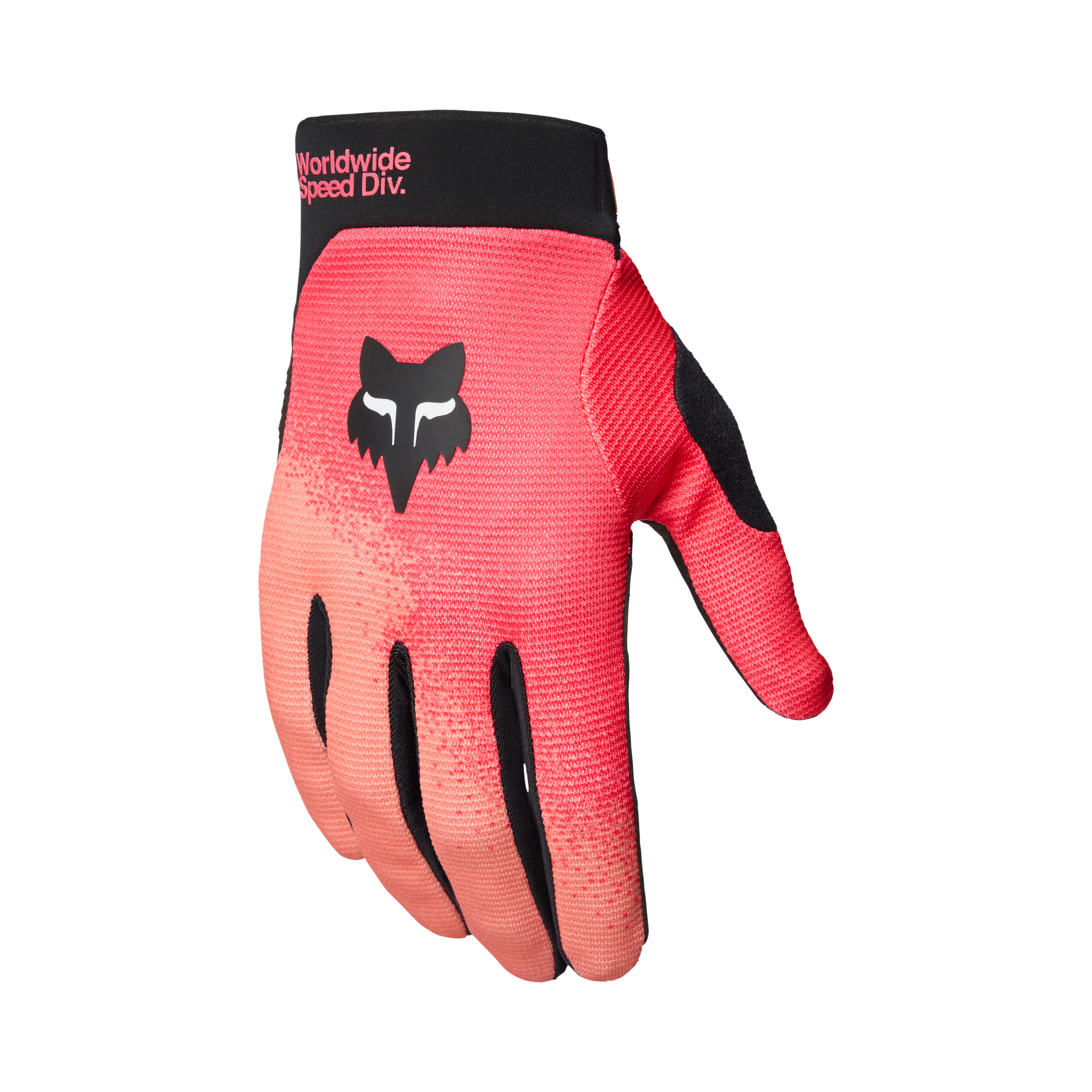 Fox Ranger Handschoen Blend Neon Roze