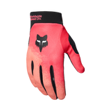 Fox Ranger Handschoen Blend Neon Roze