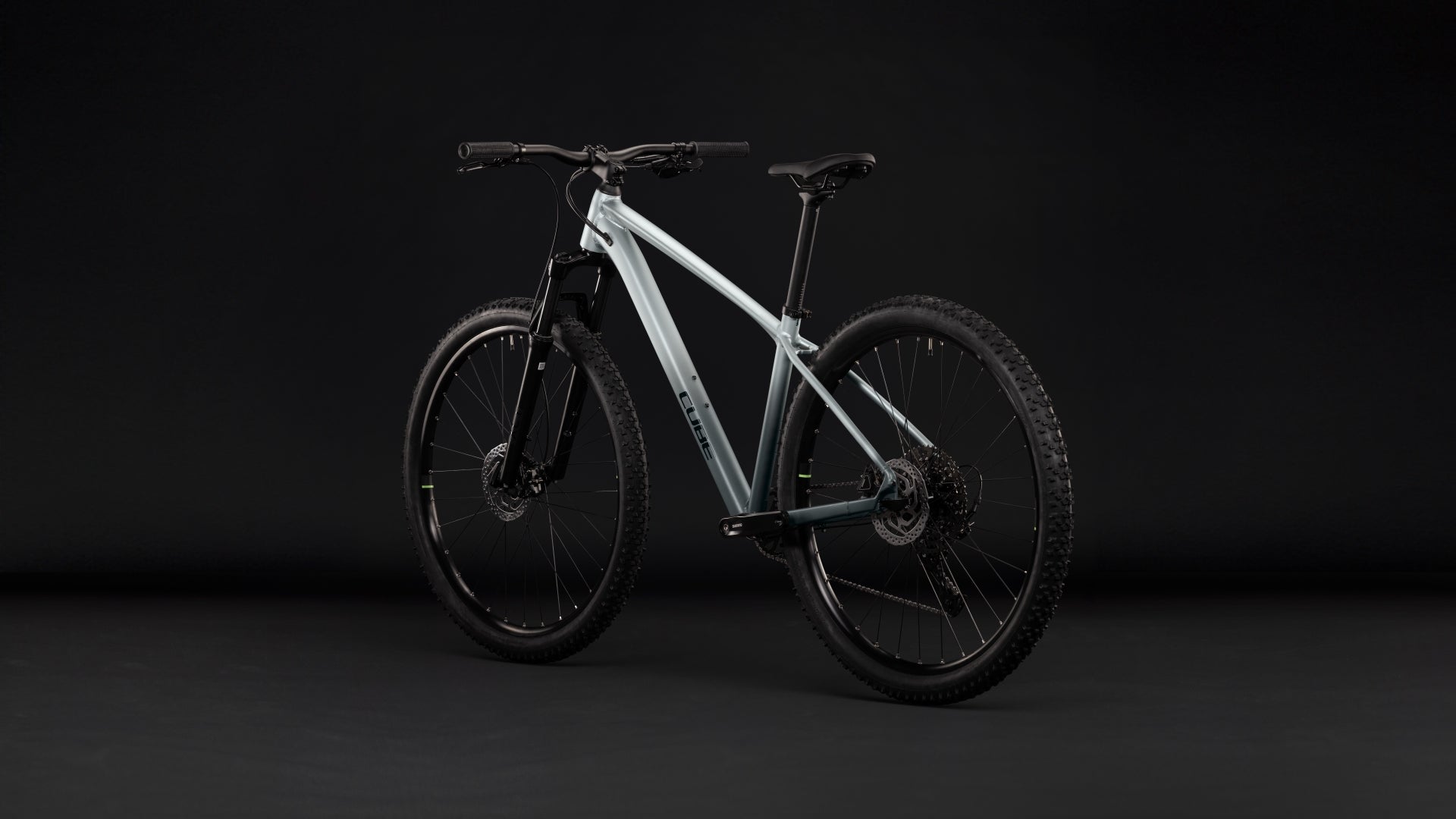 Cube Aim Pro grey´n´black (2027)