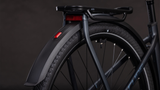 Cube Kathmandu Hybrid ONE 800 Trapez metallicgrijs´n´grijs (2026)