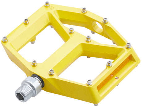 ACID-pedalen FLAT A3-ZP R geel