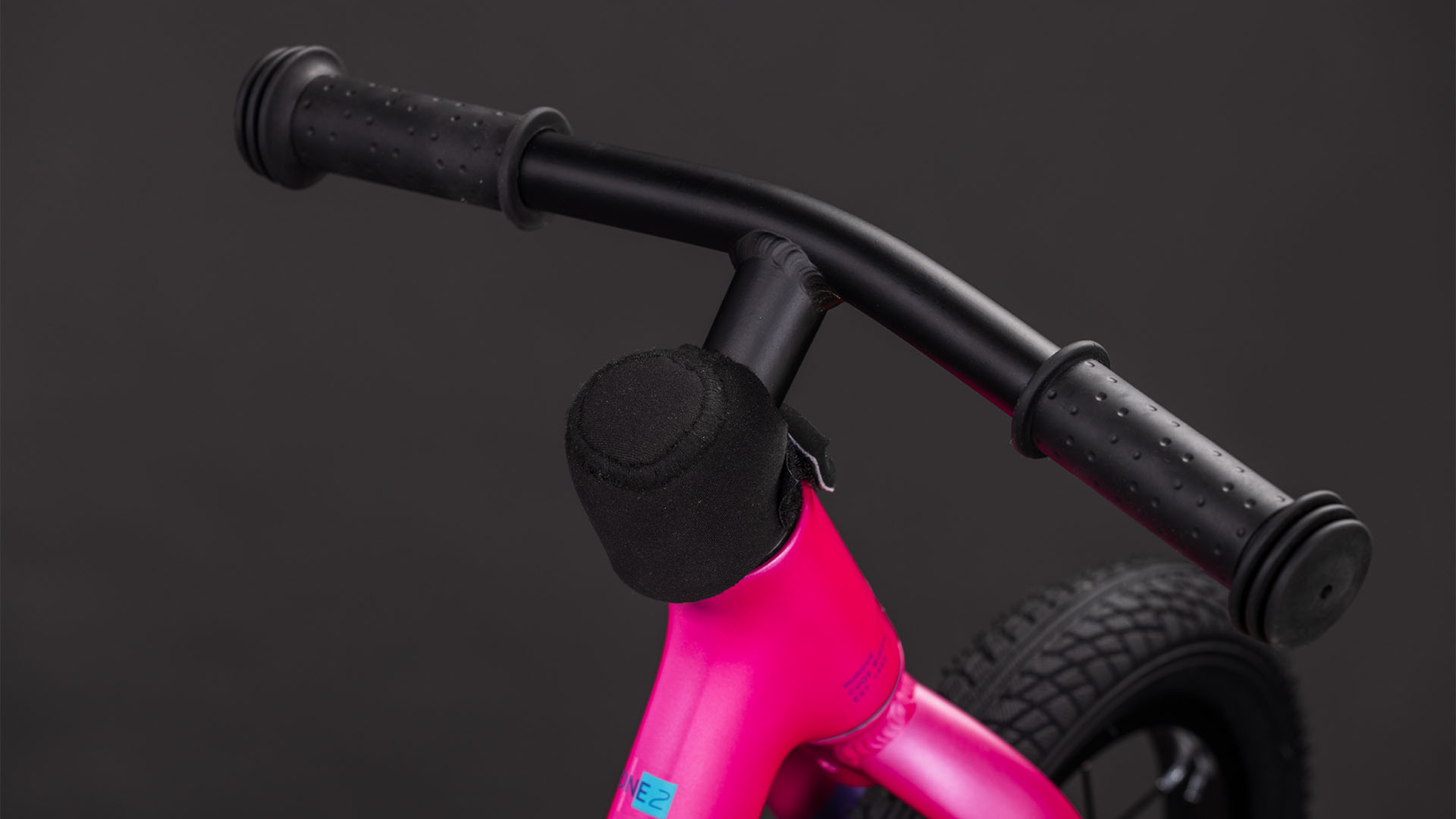 Cube Numove 120 walk fuchsia´n´plum (2026)