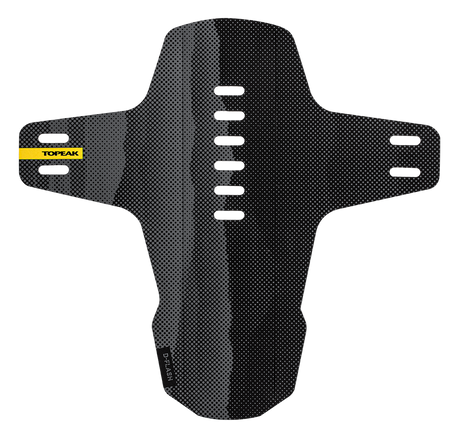Topeak D-Flash Express FS vork/buitenspatbordbescherming