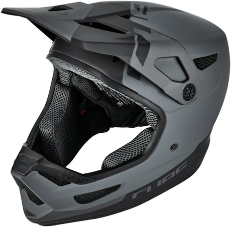 CUBE-helm STATUS X 100%