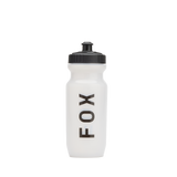 Fox Base Drinkfles Helder