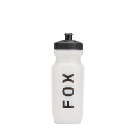 Fox Base drinkfles 650ml transparant – aktuelle Variante