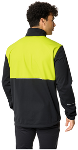VAUDE Heren Wintry Jas V black