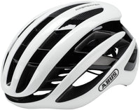 ABUS Airbreaker Helm Road polar wit – aktuelle Variante