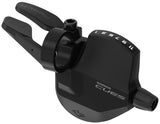 Shimano Shifter CUES SL-U6050 11-speed Met versnellingsindicator