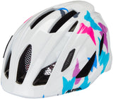 Alpina Pico Helm Kinder wit