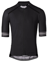 VAUDE Furka FZ Tricot II Heren zwart – aktuelle Variante