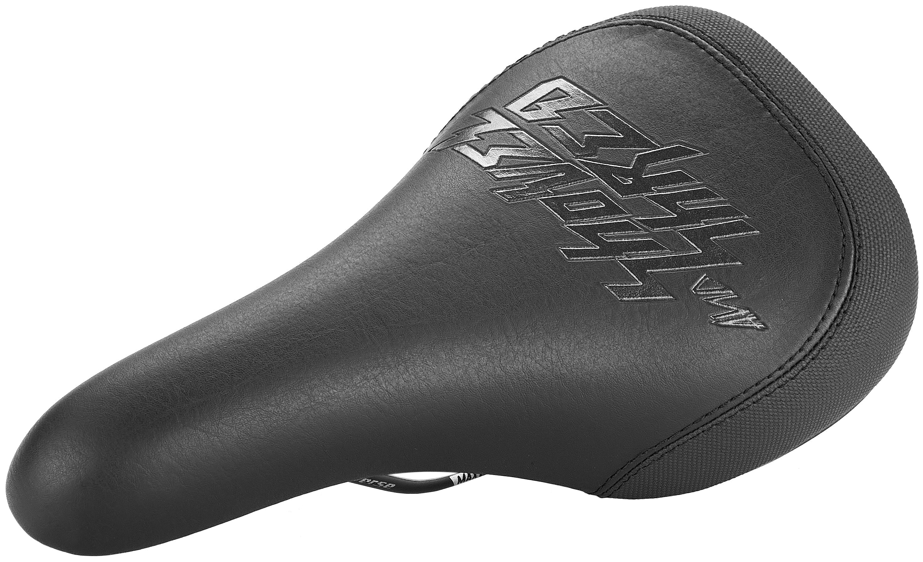 Reverse Nico Vink Shovel & Shred zadel zwart