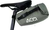 ACID Zadelzak CLICK XL olive