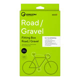 Ergon Fitting Box Road / Gravel