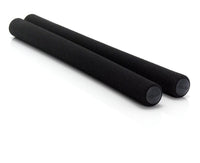 XLC GR-F01 schuimrubberen handvatten 400 mm zwart – aktuelle Variante