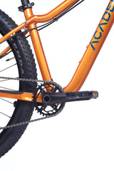 Academy Trail 7 RH38 Amber