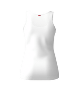 Löffler W Singlet Transtex® Light Wit