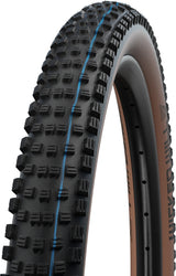SCHWALBE Wicked Will Faltreifen 29x2.40" Addix Speedgrip SuperRace Tubeless
