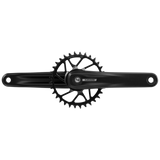 SRAM Eagle S150 crankstel 32T Powerspline zwart