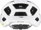 uvex I-Volute Mips racefietshelm Wit Mat