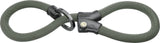 ABUS 1806/140 Kettingslot 140cm slow groen