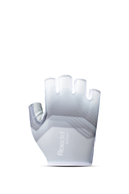 Roeckl Istia 2 handschoenen unisex zand highrise grijs