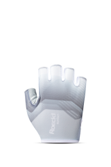 Roeckl Istia 2 handschoenen unisex zand highrise grijs