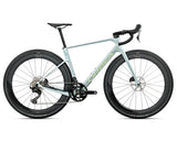 Orbea TERRA RACE M20LTD Diamant